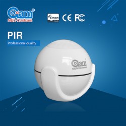 Coolcam Z-wave Motion Sensor PIR Ασύρματος ανιχνευτής κίνησης 